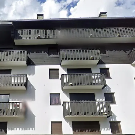 Chamonix Nora Apartment アパート *
